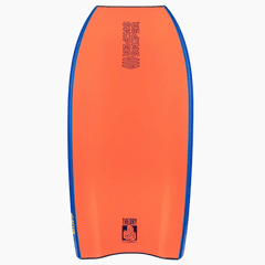 Theory NXT PP Mid Iain Campbell - Pro Series Bodyboard