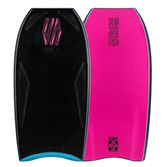 Iconic NXT PP Stiff Amaury Lavernhe - Pro Series Bodyboard