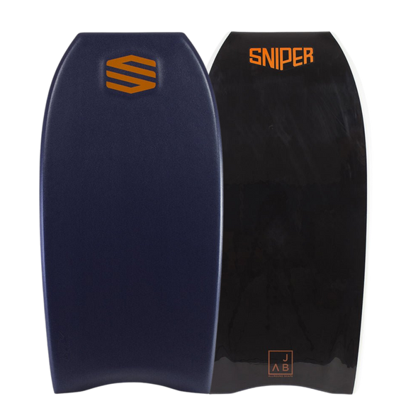 Jab XPE Amaury Lavernhe - Pro Series Bodyboard