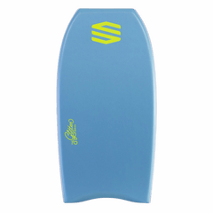 Cashmeere PE Glitter - Girl Series Bodyboard