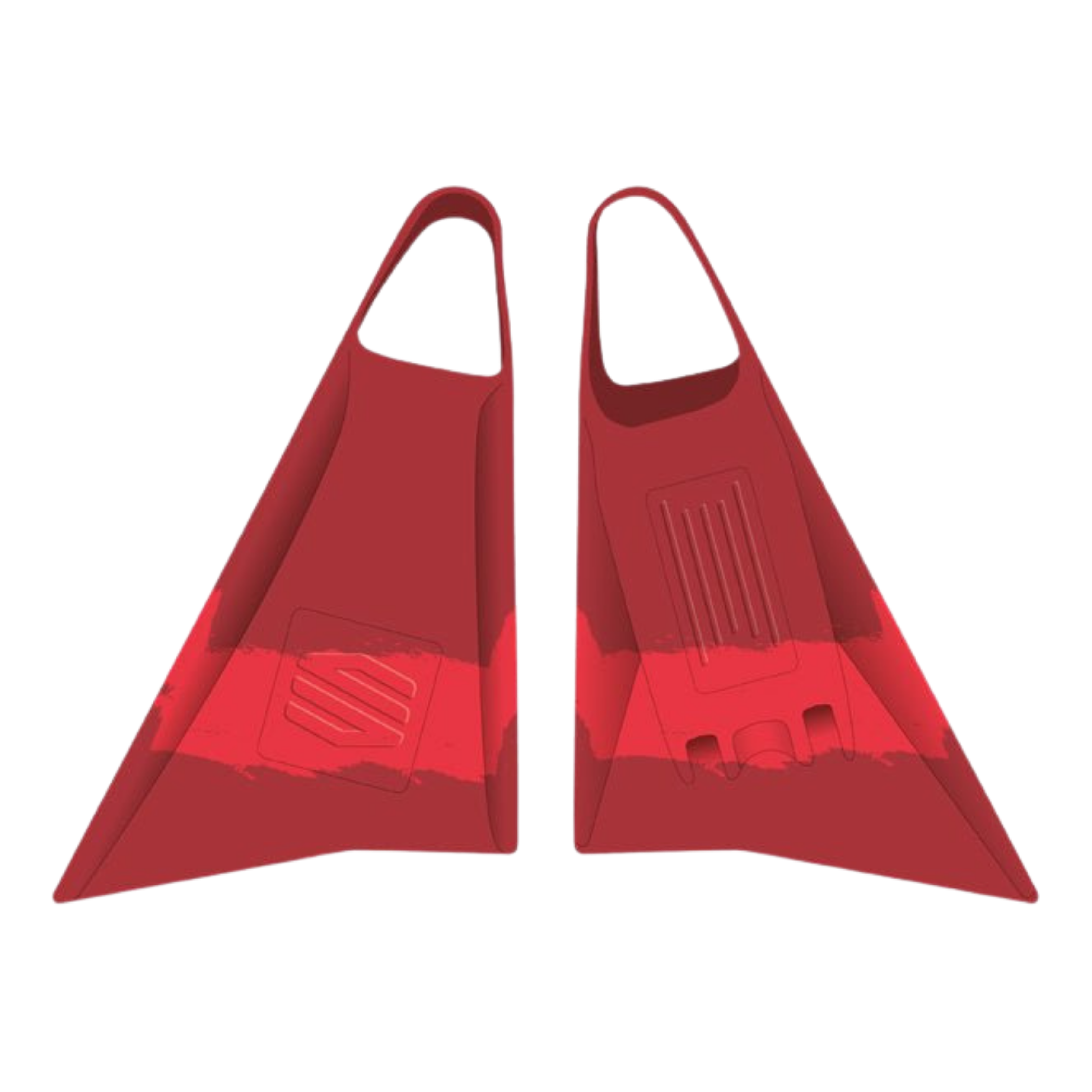 Menace - Palmes Bodyboard
