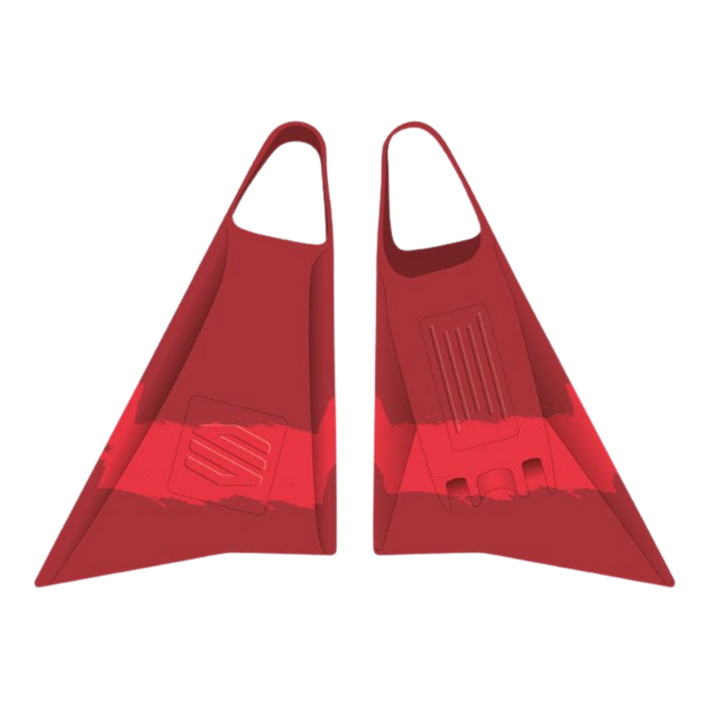 Menace - Palmes Bodyboard