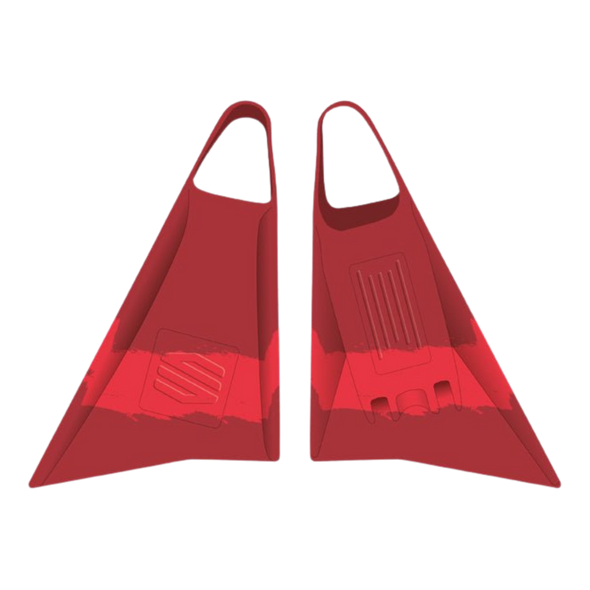 Menace - Palmes Bodyboard