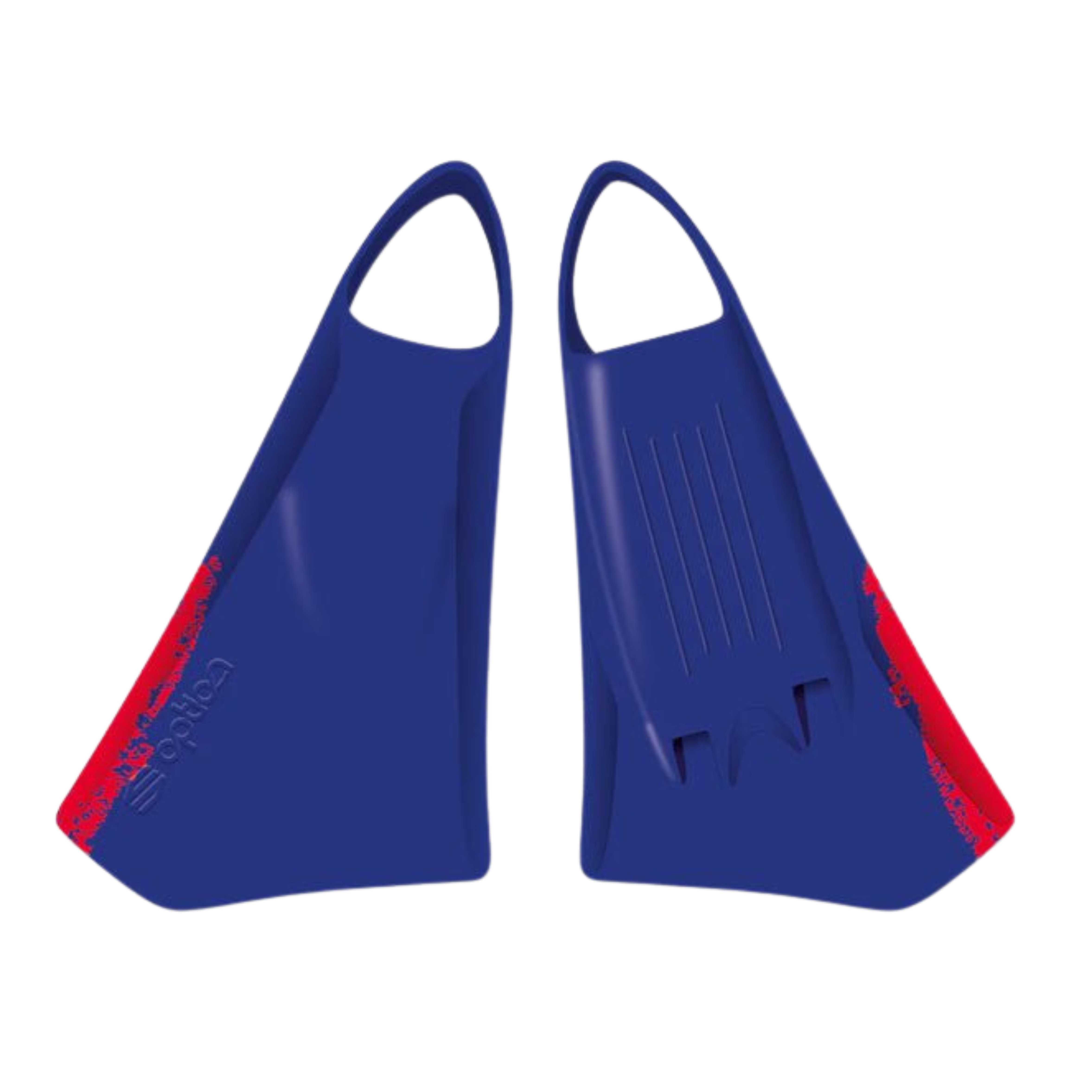 Option 2 - Palmes Bodyboard
