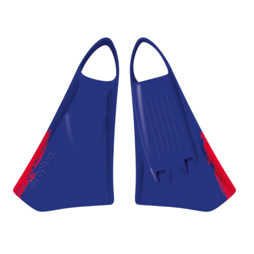 Option 2 - Palmes Bodyboard