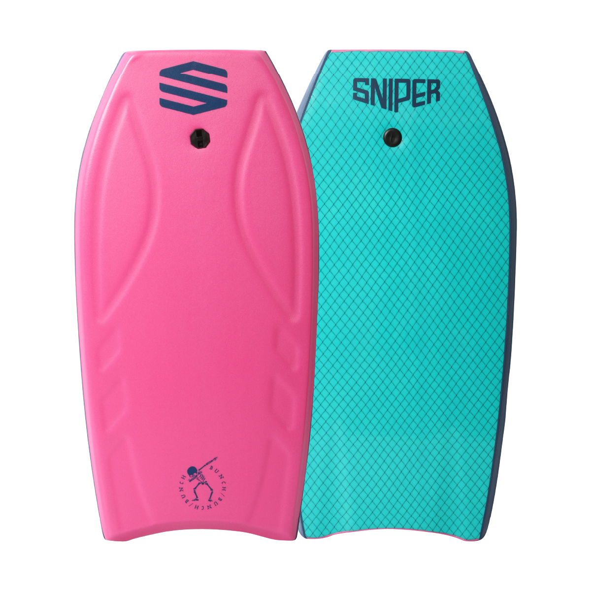 Bunch II EPS - Improve Series Bodyboard
