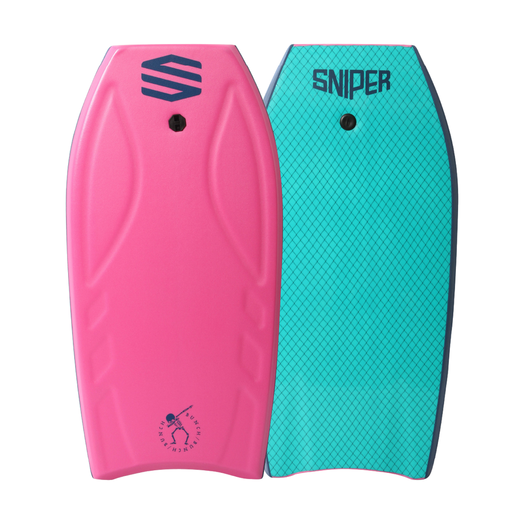 Bunch II EPS - Improve Series Bodyboard