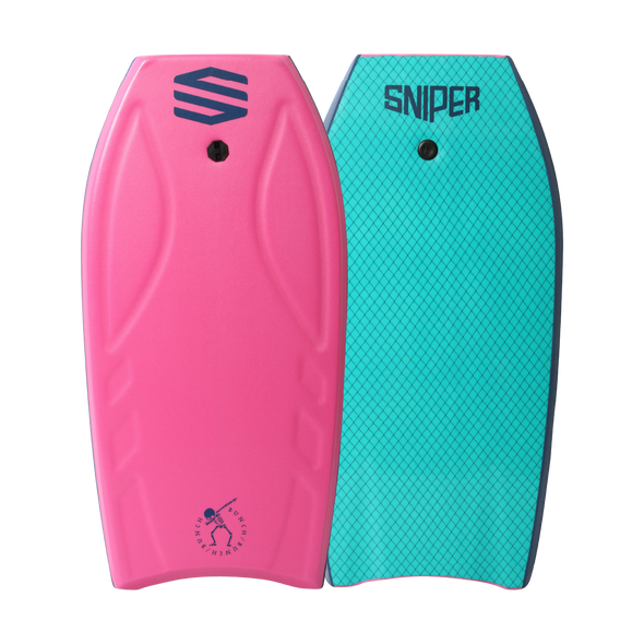 Bunch II EPS - Improve Series Bodyboard