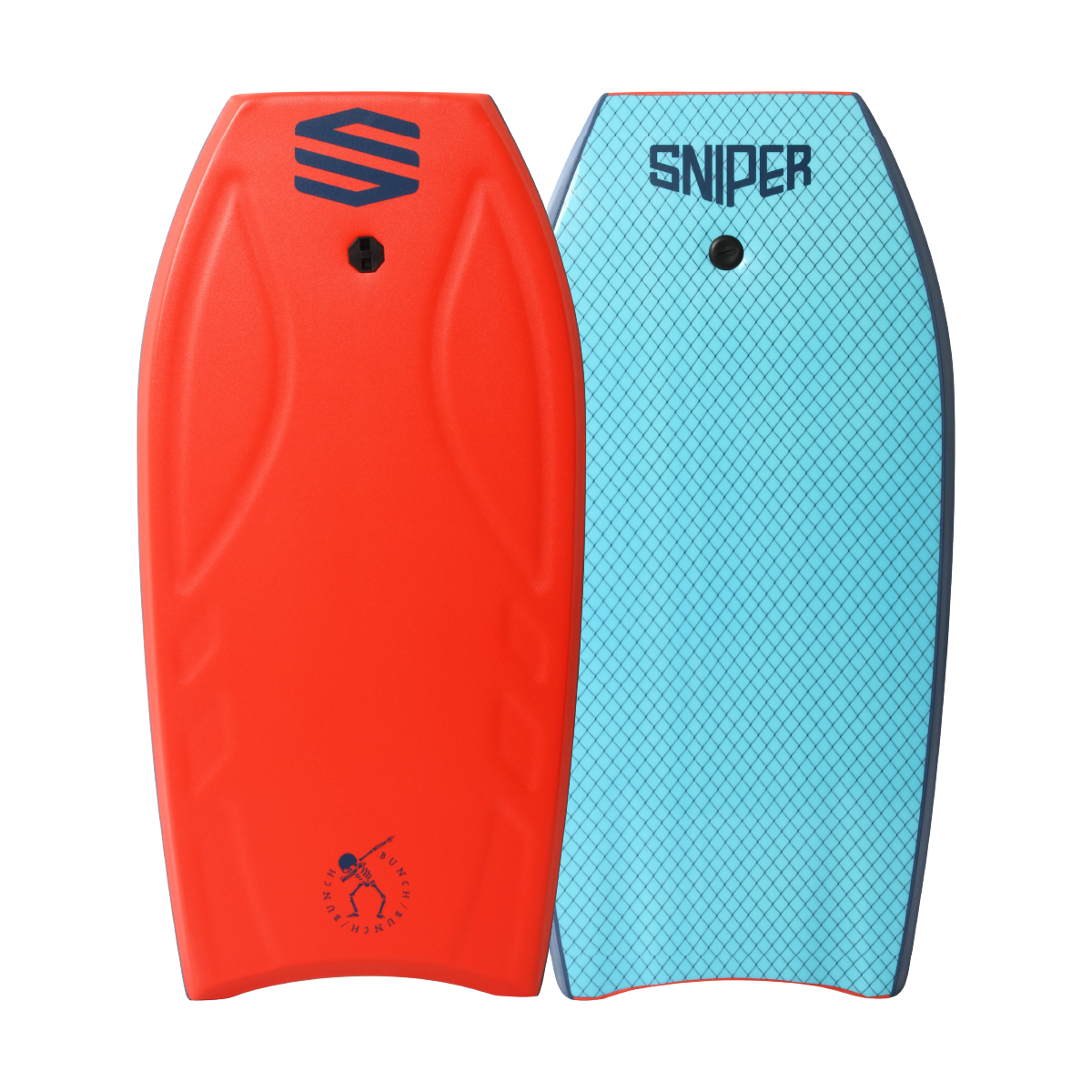 Bunch II EPS - Improve Series Bodyboard