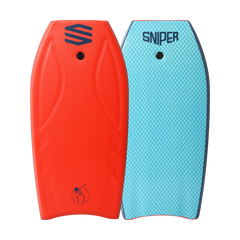 Bunch II EPS - Improve Series Bodyboard