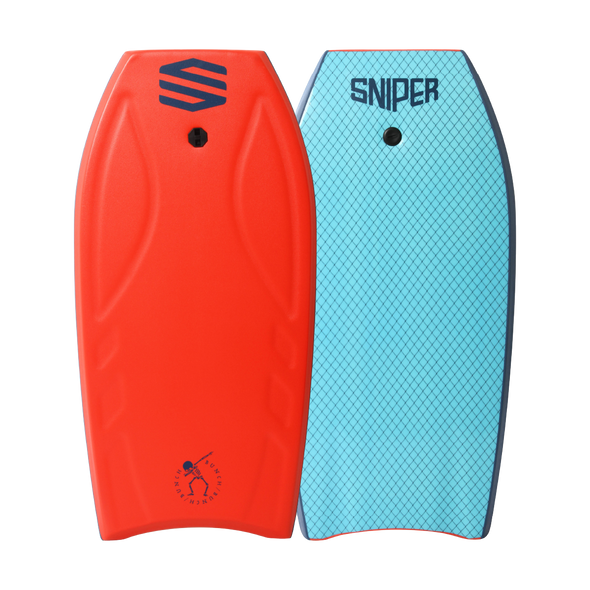 Bunch II EPS - Improve Series Bodyboard