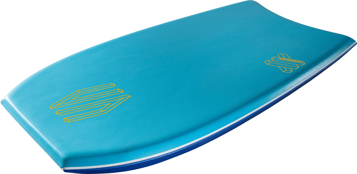 Bodyboard Shenron PE Flex – Série Improve