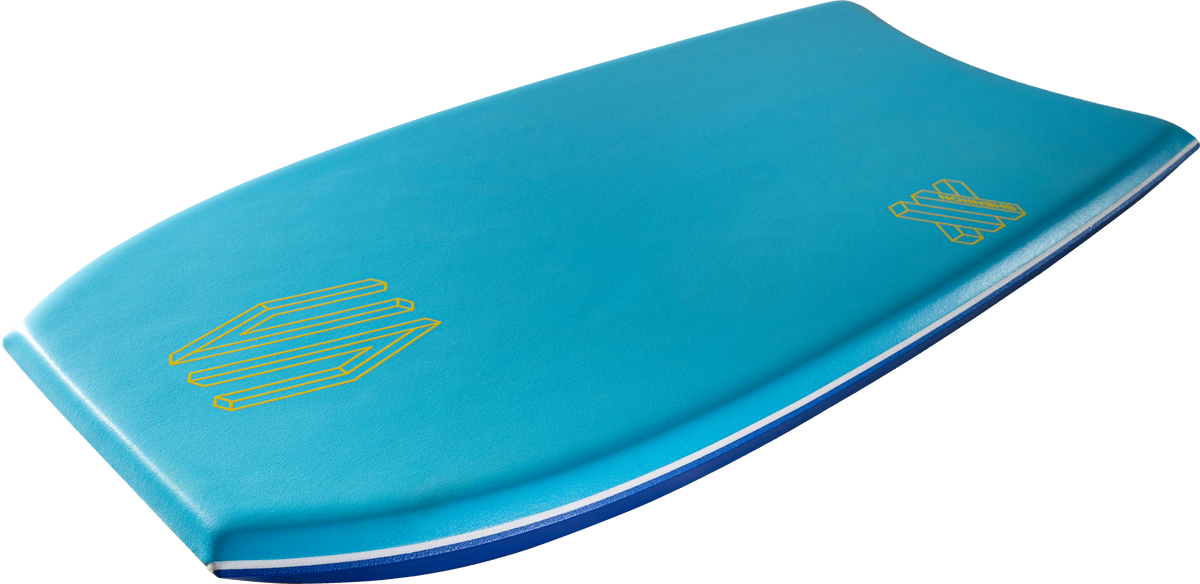 Shenron PE Flex - Improve Series Bodyboard