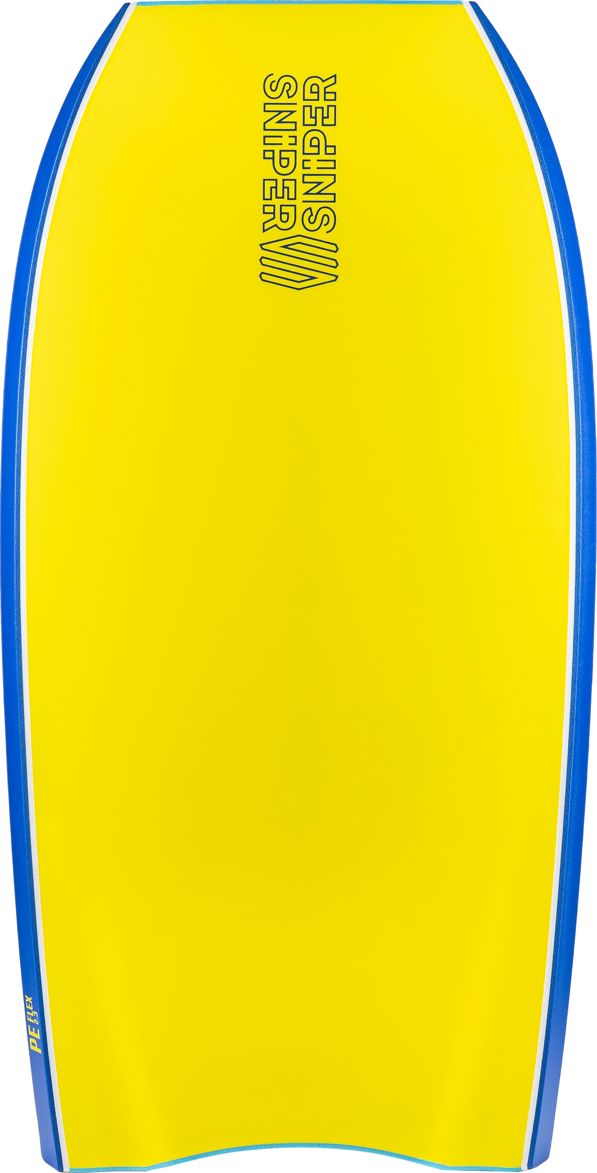 Shenron PE Flex - Improve Series Bodyboard