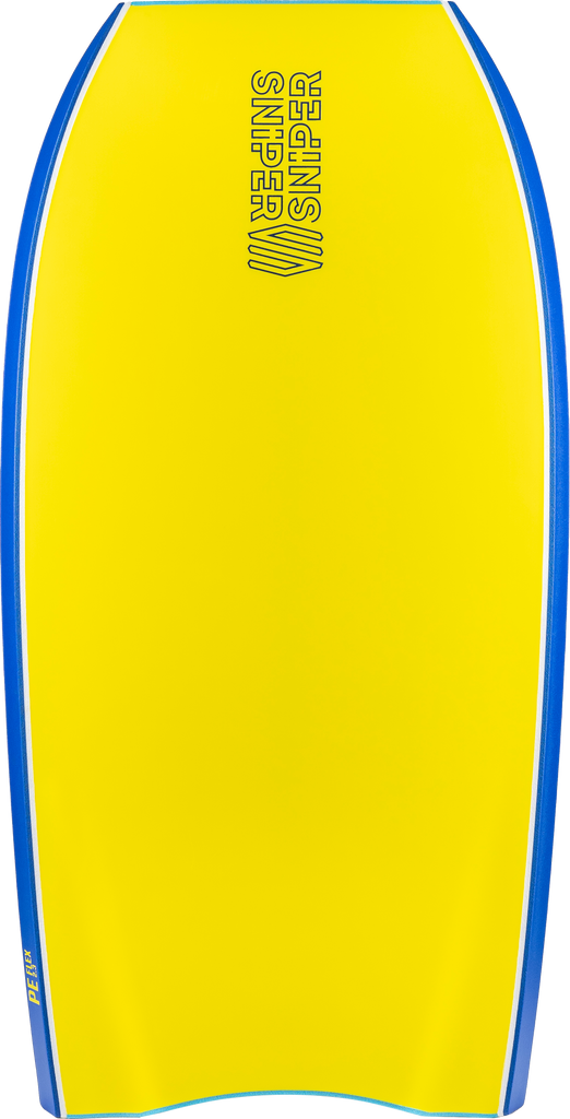 Shenron PE Flex - Improve Series Bodyboard