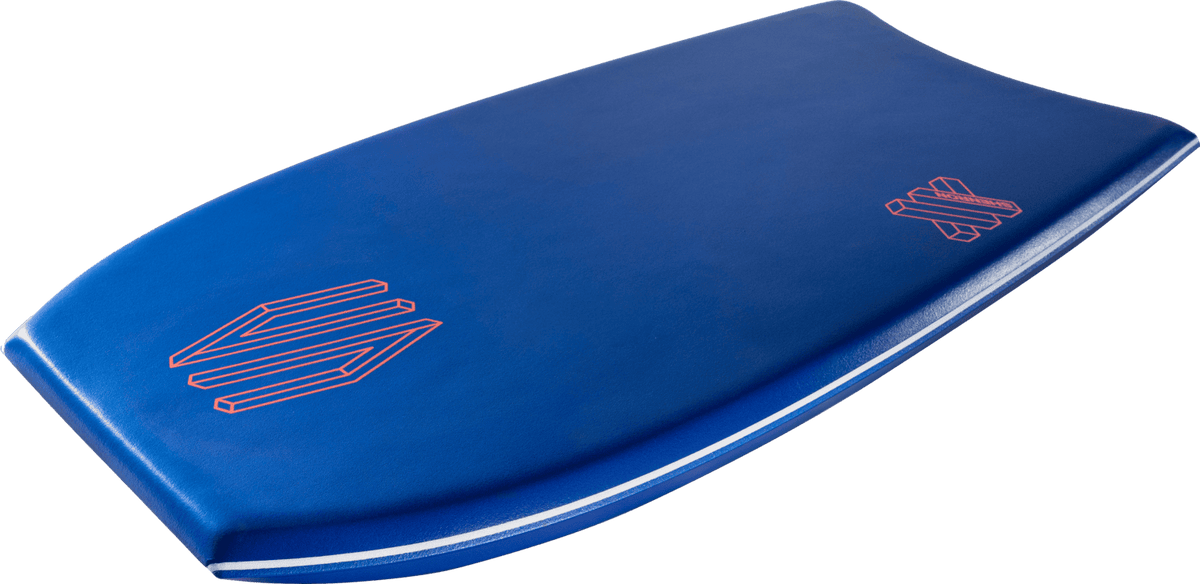 Bodyboard Shenron PE Flex - Improve Series