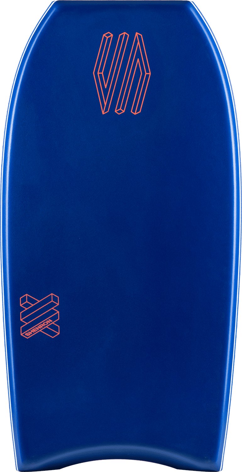 Bodyboard Shenron PE Flex - Improve Series