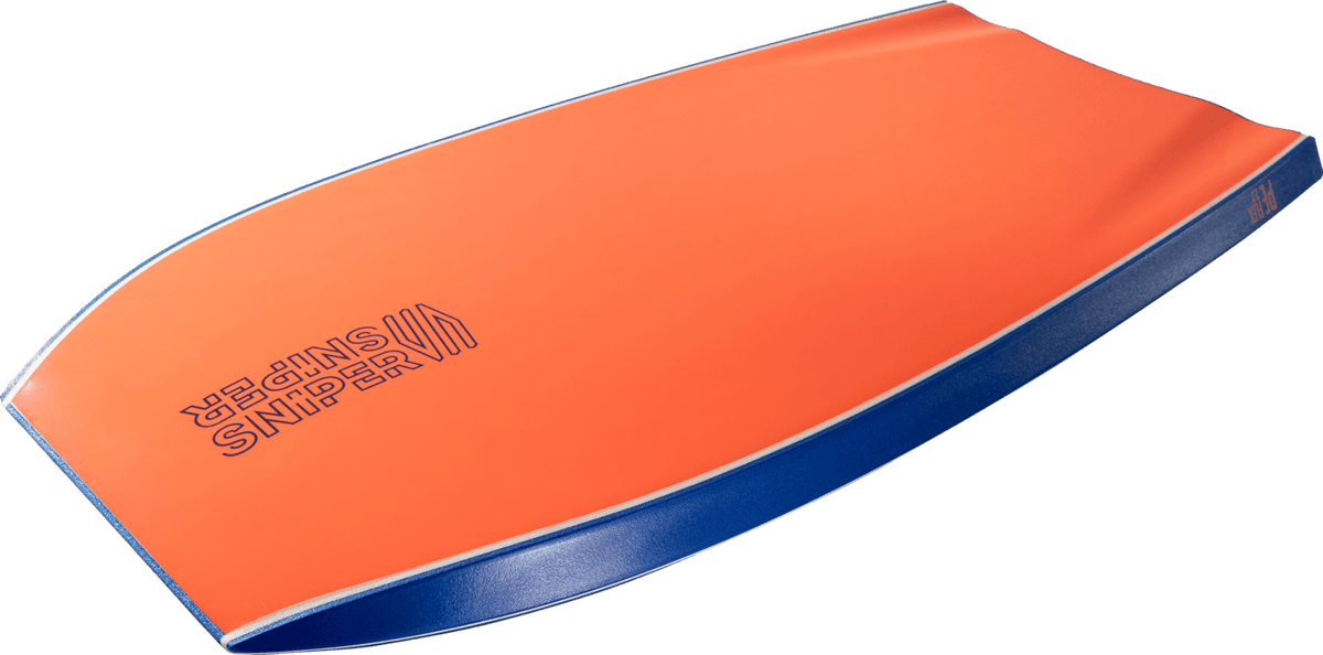 Bodyboard Shenron PE Flex - Improve Series