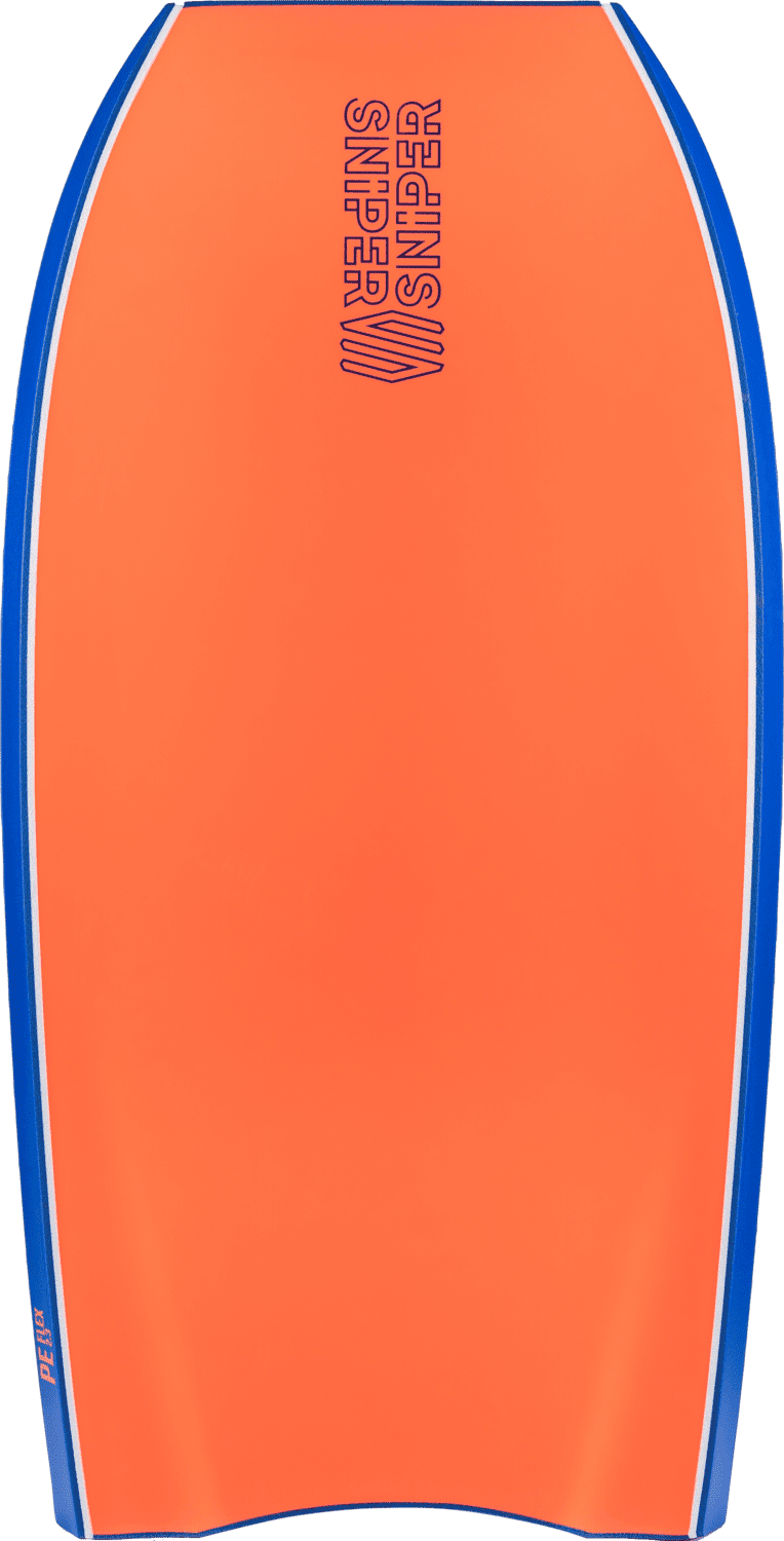 Bodyboard Shenron PE Flex - Improve Series