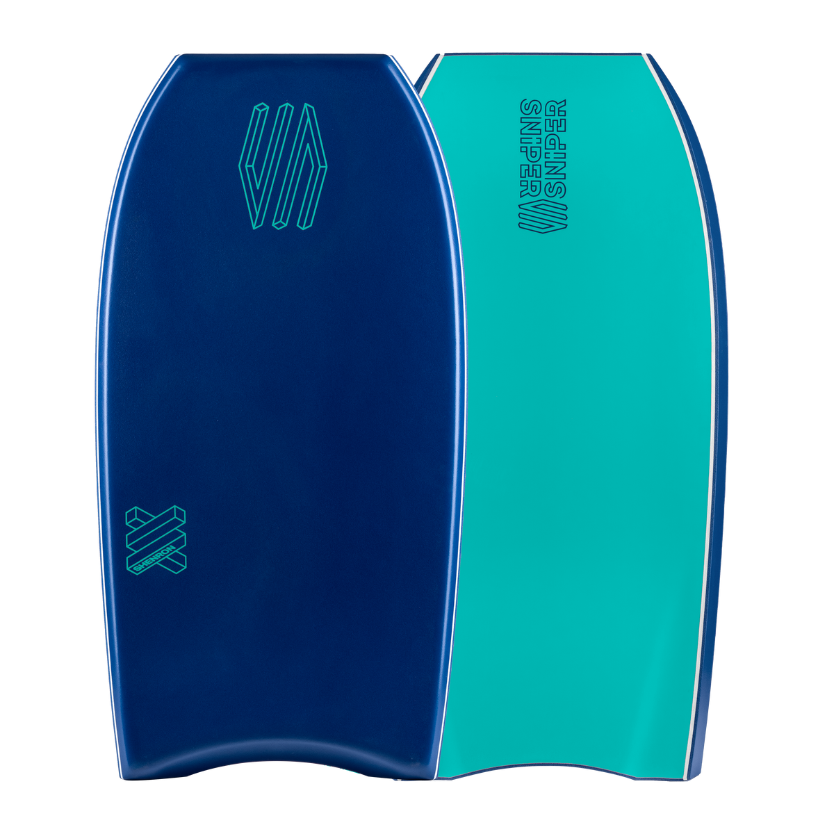 Shenron PE Flex - Improve Series Bodyboard
