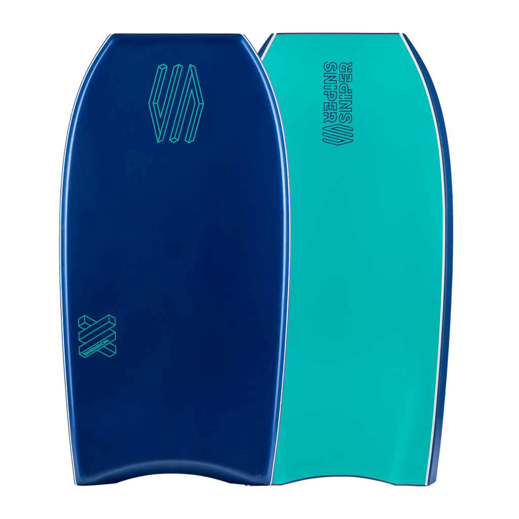 Shenron PE Flex - Improve Series Bodyboard