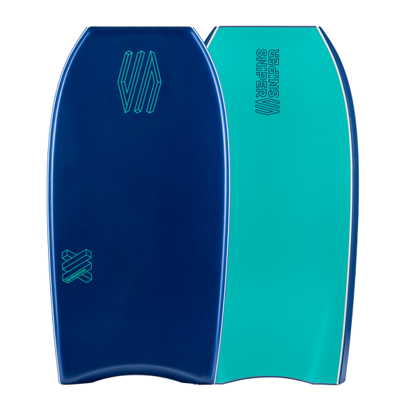 Shenron PE Flex - Improve Series Bodyboard