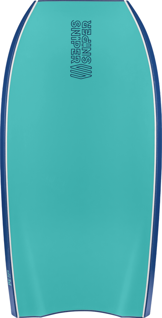 Shenron PE Flex - Improve Series Bodyboard