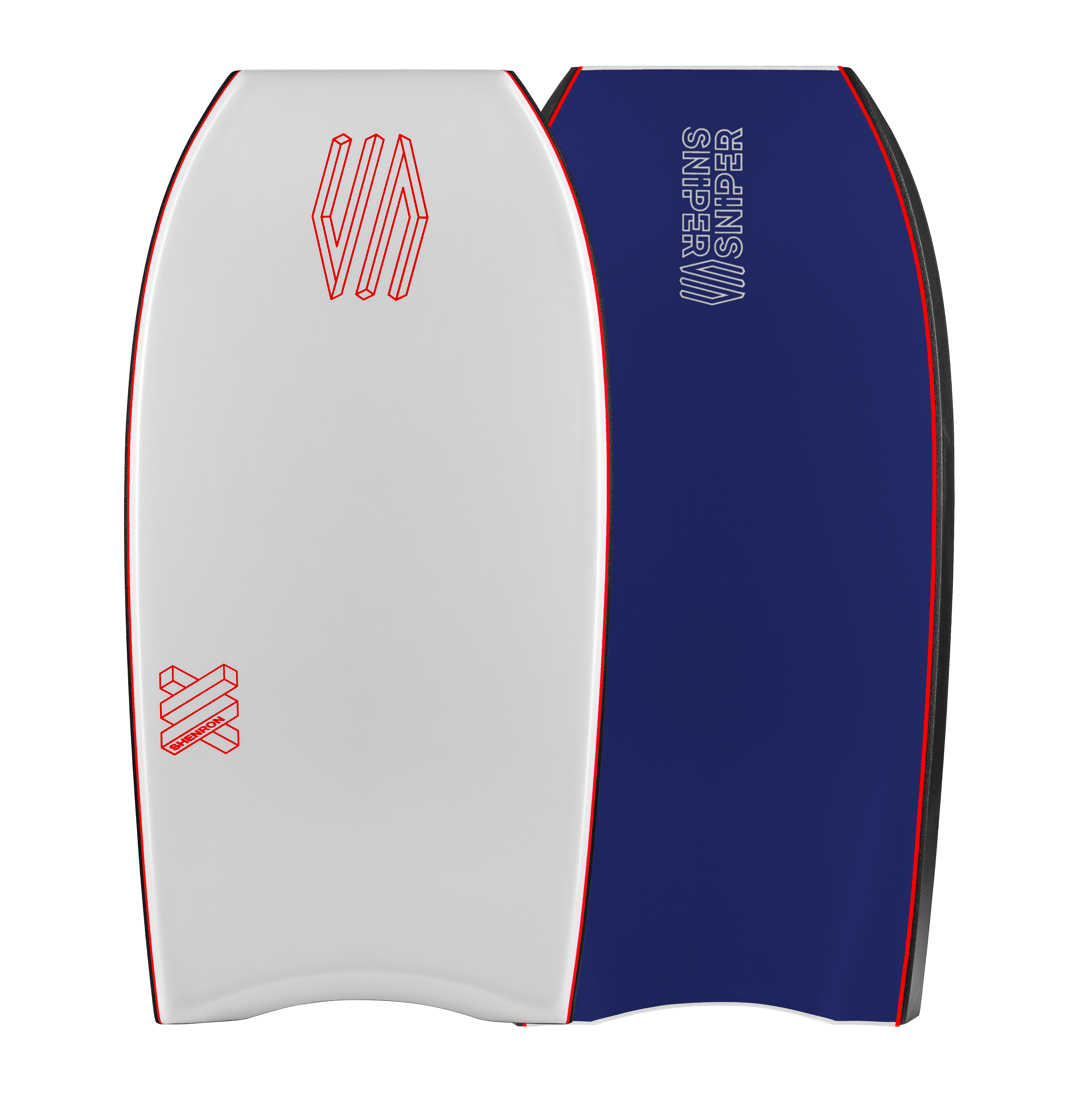 Shenron PE Flex - Improve Series Bodyboard