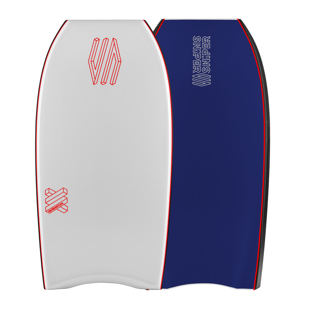 Shenron PE Flex - Improve Series Bodyboard