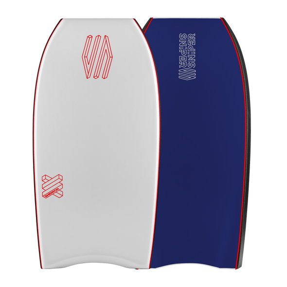 Shenron PE Flex - Improve Series Bodyboard