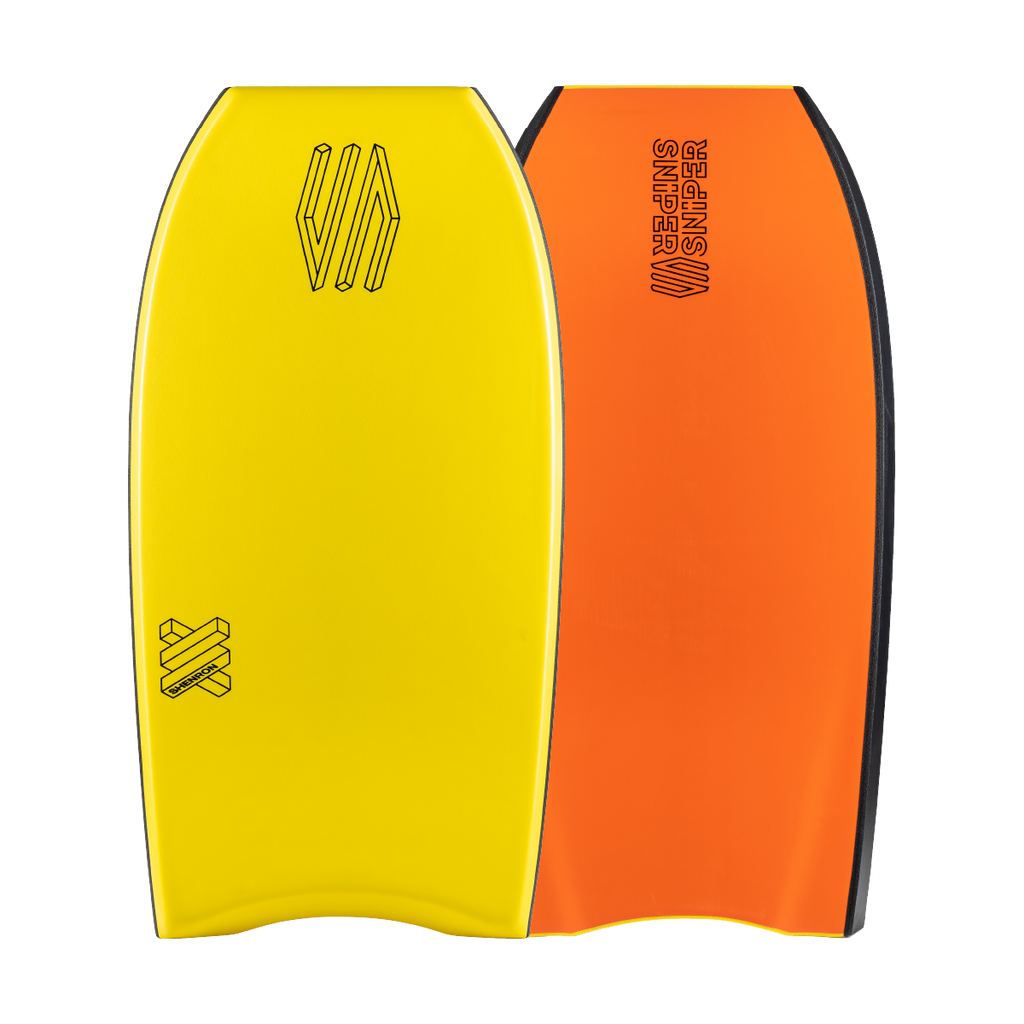 Shenron PE Flex - Improve Series Bodyboard