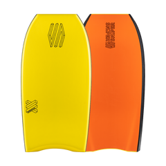 Shenron PE Flex - Improve Series Bodyboard