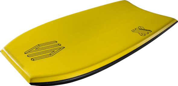 Shenron PE Flex - Improve Series Bodyboard
