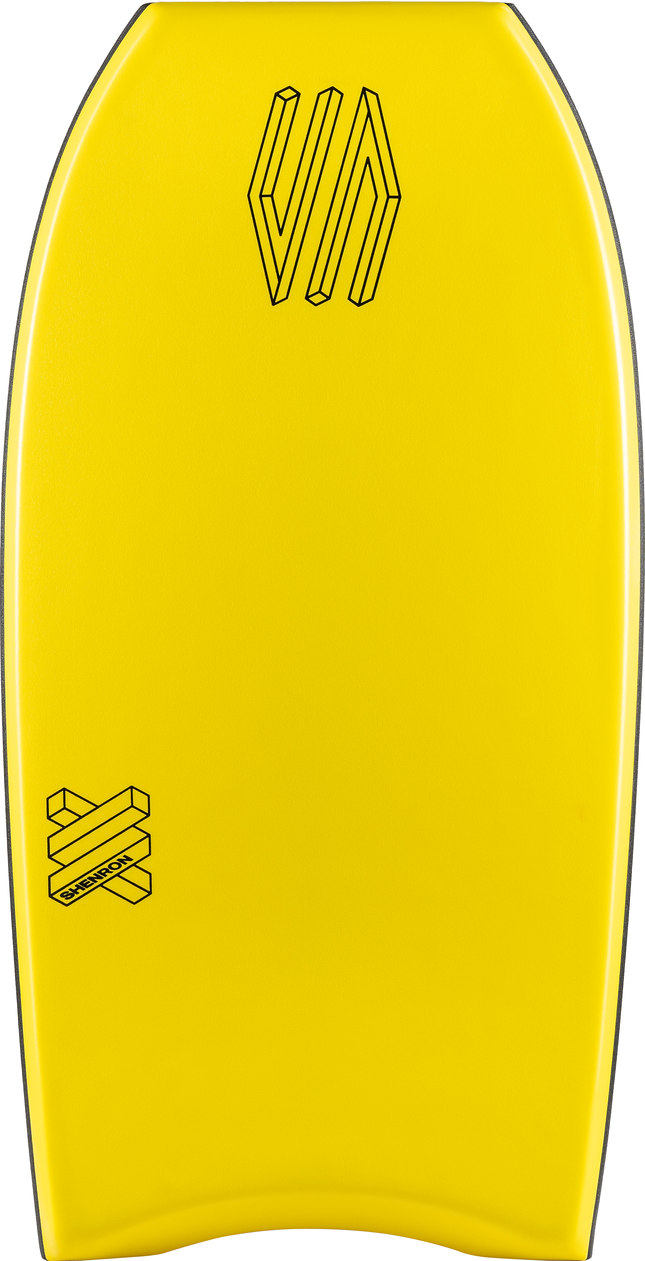 Shenron PE Flex - Improve Series Bodyboard