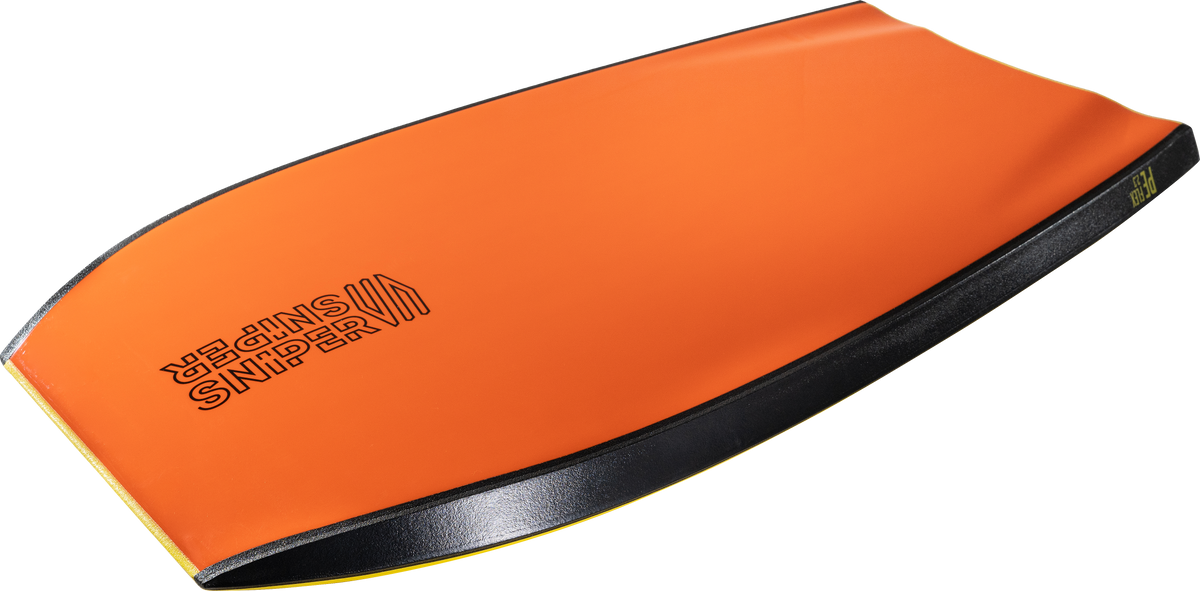 Shenron PE Flex - Improve Series Bodyboard