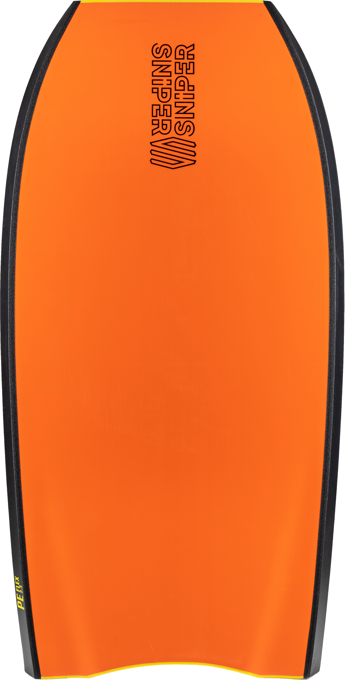 Shenron PE Flex - Improve Series Bodyboard