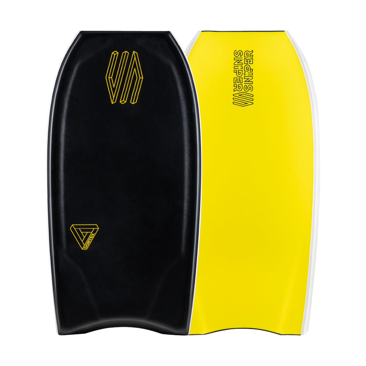 Cortex PE Flex - Improve Series Bodyboard