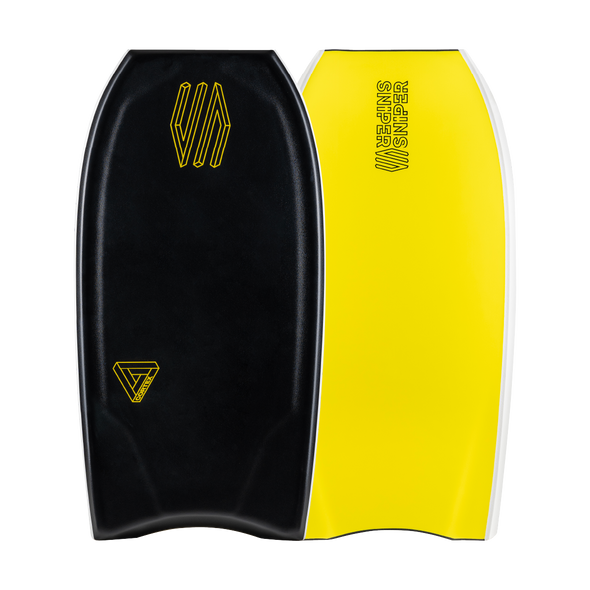 Cortex PE Flex - Improve Series Bodyboard