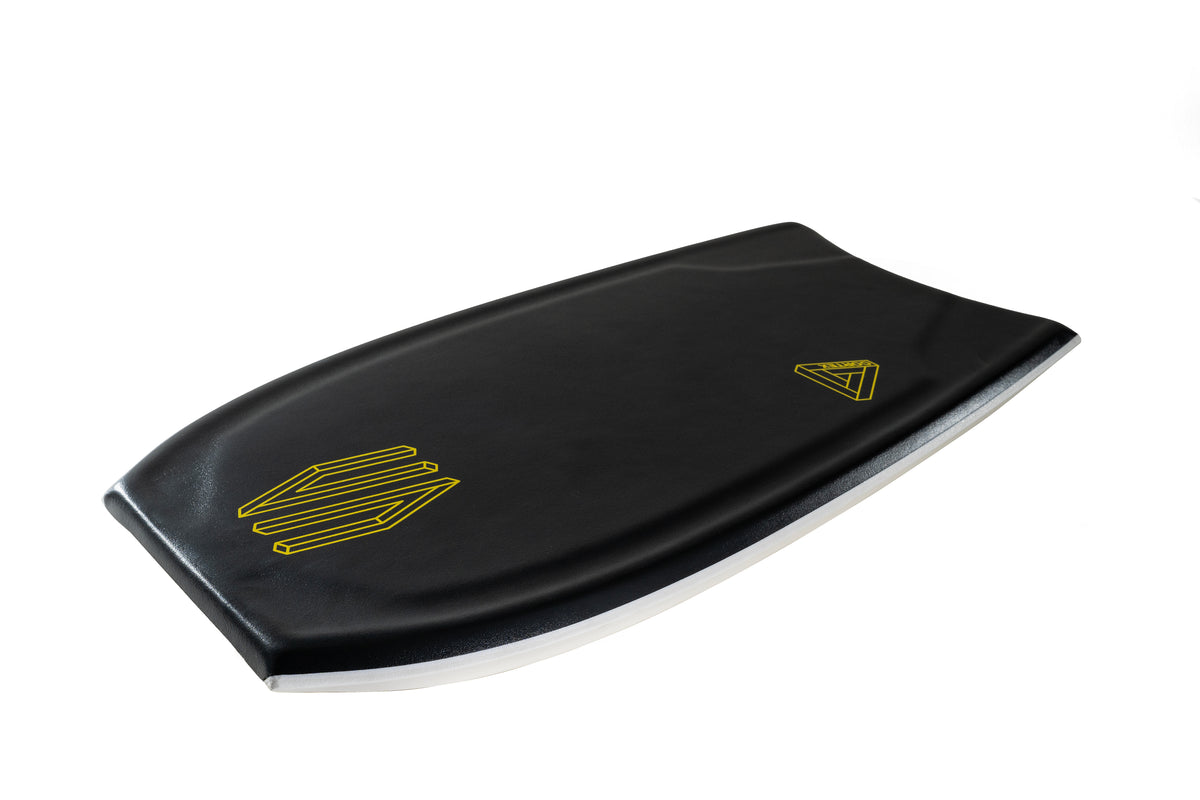 Cortex PE Flex - Improve Series Bodyboard