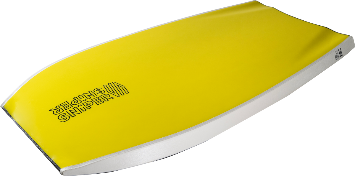 Cortex PE Flex - Improve Series Bodyboard