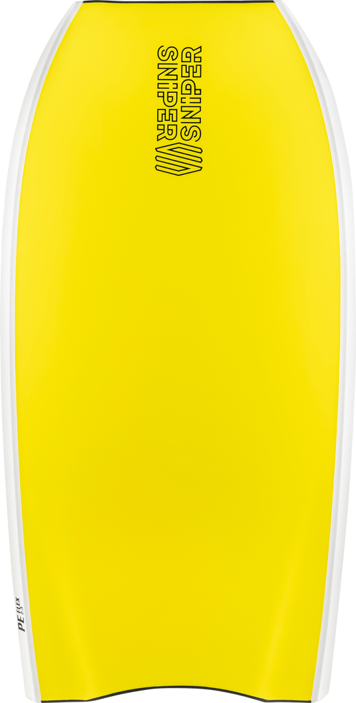 Cortex PE Flex - Improve Series Bodyboard