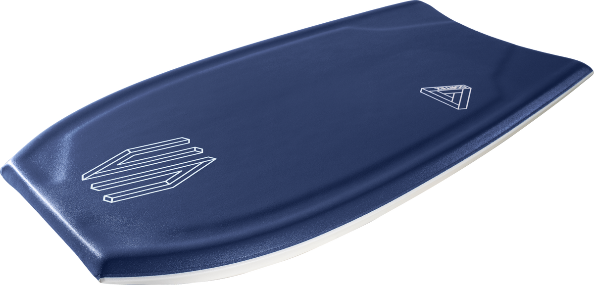Cortex PE Flex - Improve Series Bodyboard