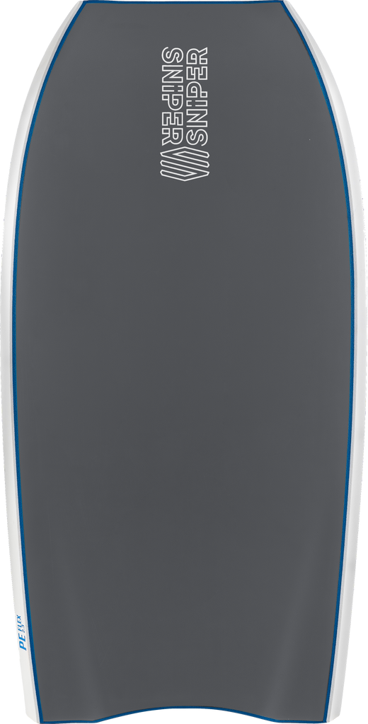 Cortex PE Flex - Improve Series Bodyboard