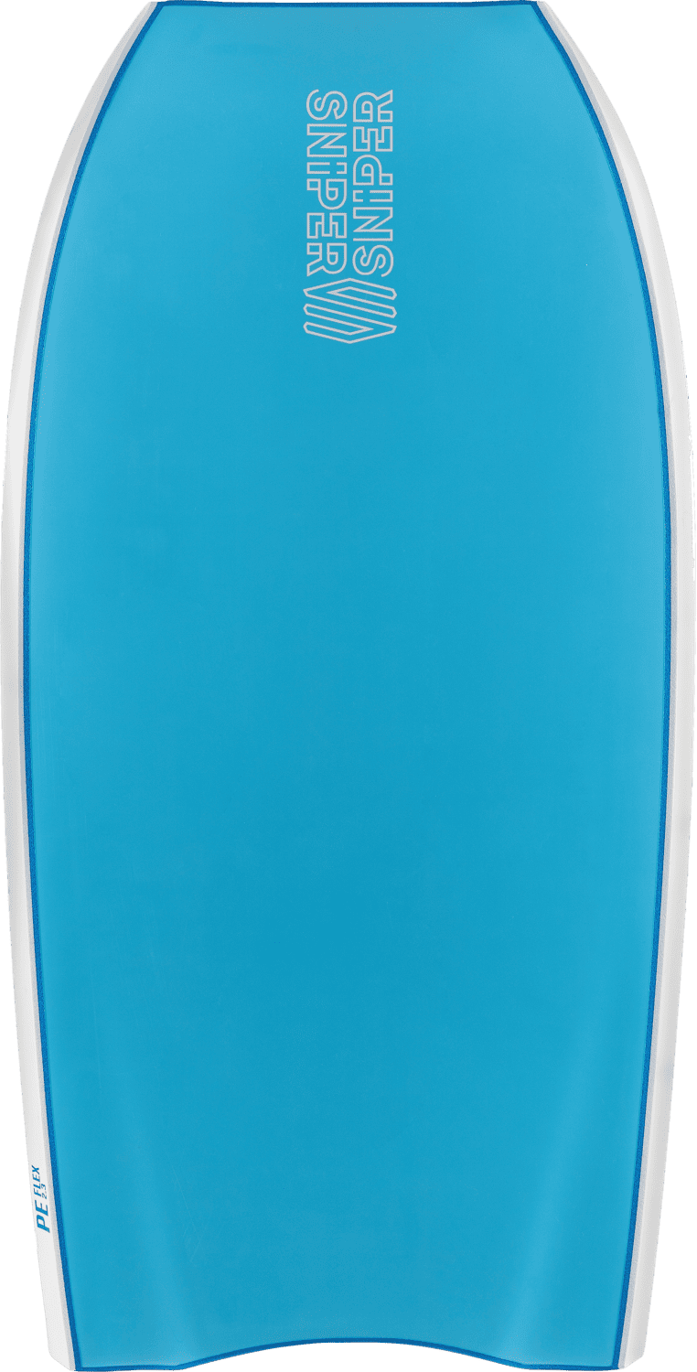Sniper Bodyboards CORTEX PE FLEX - Improve Series Bodyboard