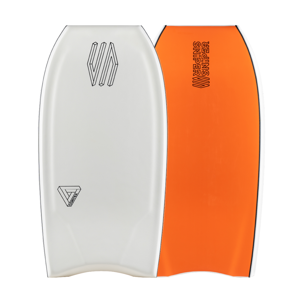 Cortex PE Flex - Improve Series Bodyboard