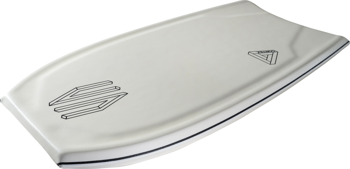 Cortex PE Flex - Improve Series Bodyboard