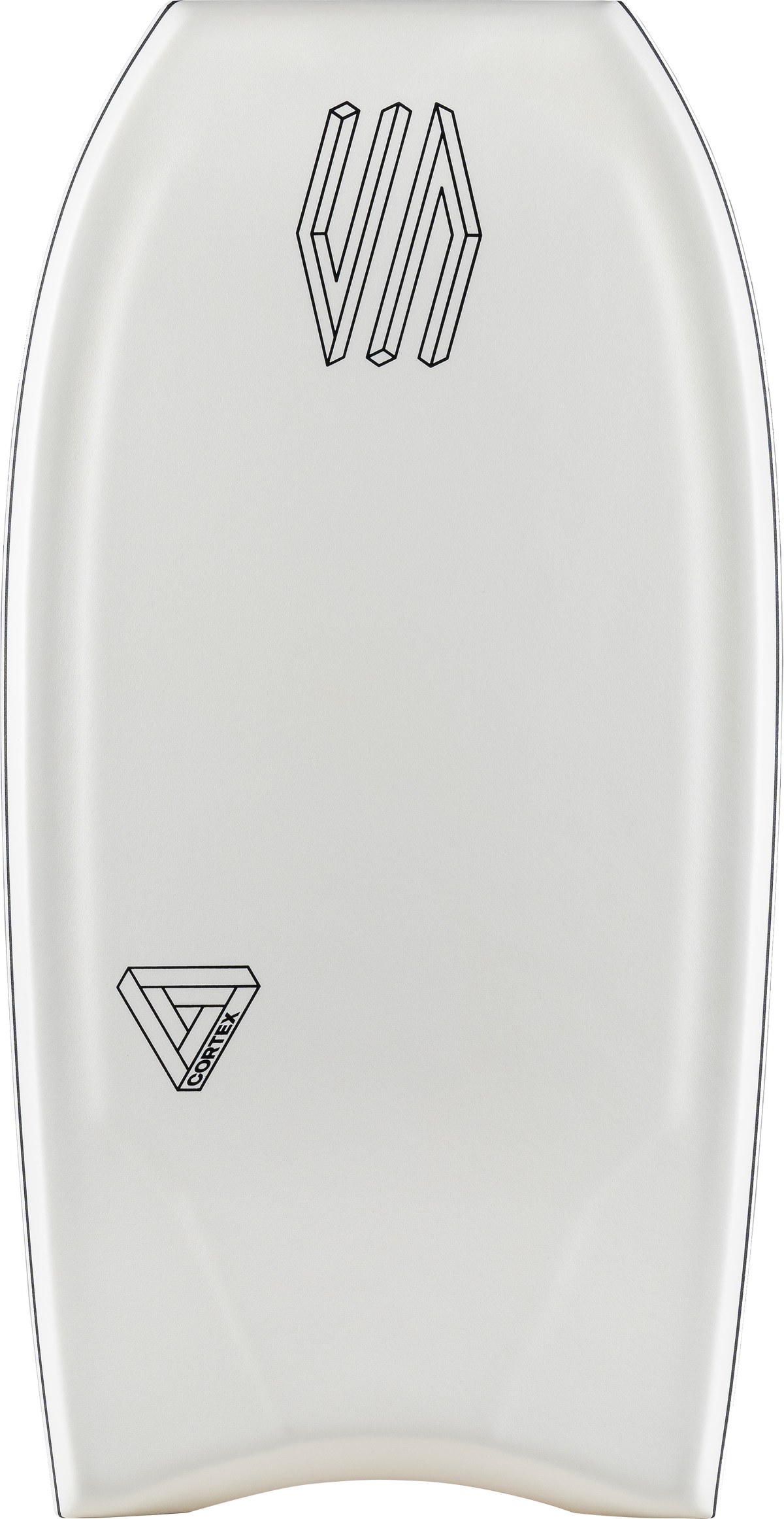 Cortex PE Flex - Improve Series Bodyboard