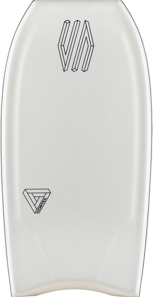 Cortex PE Flex - Improve Series Bodyboard