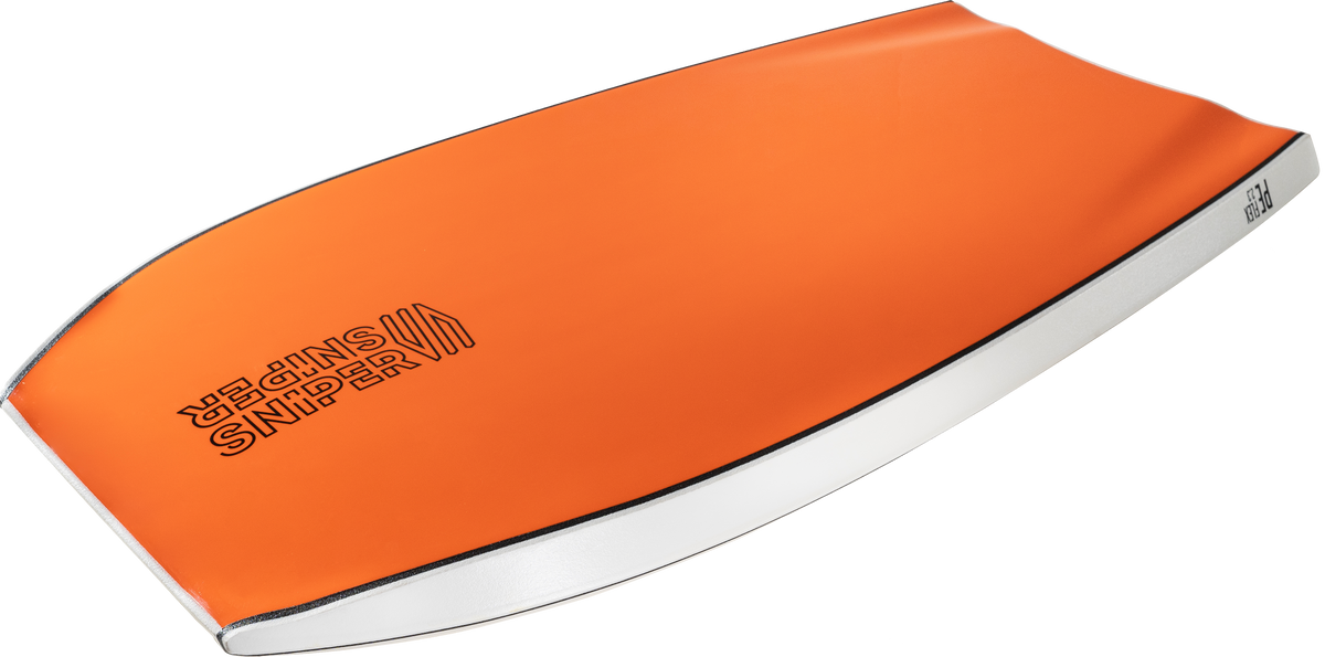 Cortex PE Flex - Improve Series Bodyboard