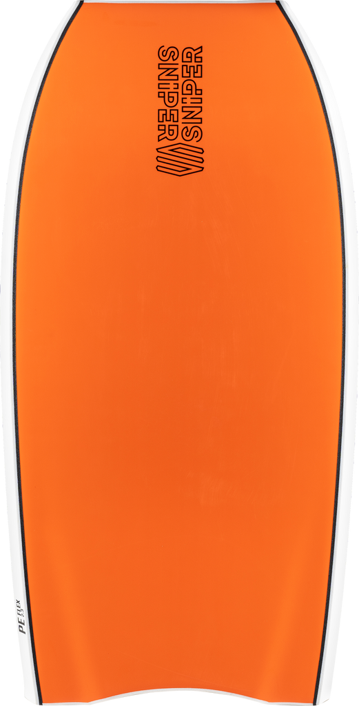 Cortex PE Flex - Improve Series Bodyboard